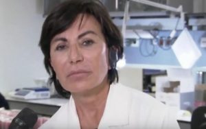 maria rita gismondo covid