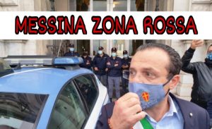 messina zona rossa de luca