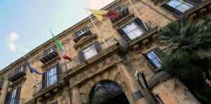 palazzo d'orleans regione sicilia