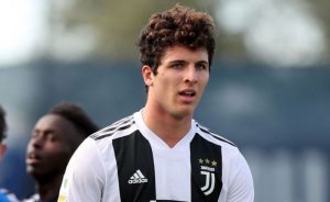 petrelli juventus