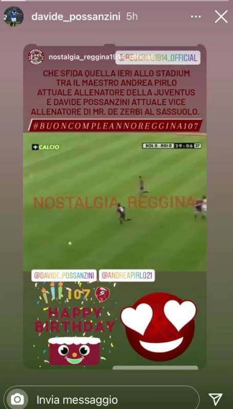possanzini reggina