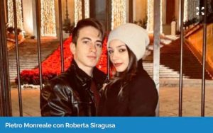omicidio roberta siragusa ergastolo fidanzato