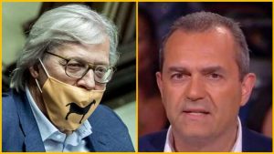 sgarbi de magistris elezioni regionali calabria 2021