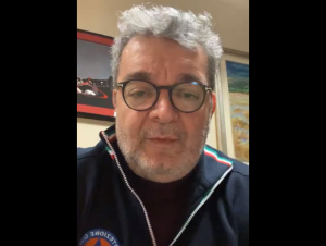 spirlì scuole chiuse in calabria