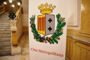 spoglio città metropolitana di reggio calabria