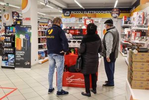 unieuro reggio calabria