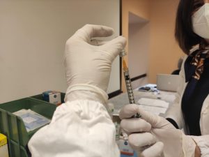 vaccini