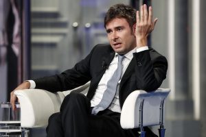 alessandro di battista