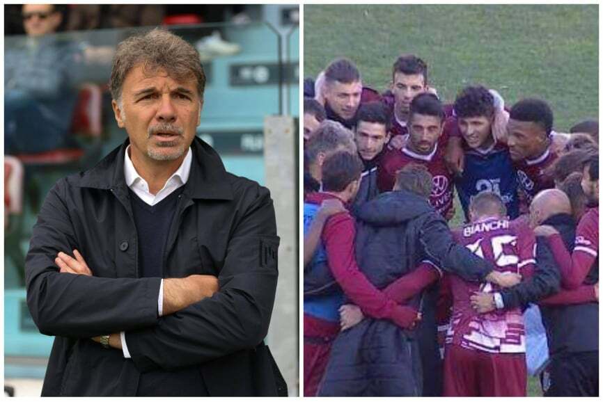 Baroni Reggina