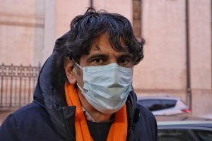Carlo Tansi Reggio Calabria