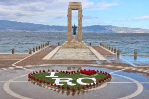 Cuore Arena Reggio Calabria