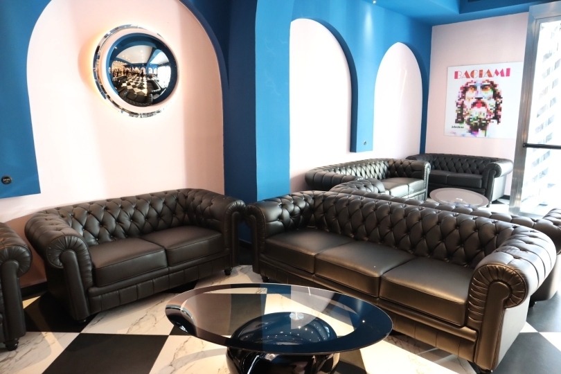 Ecce Restaurant