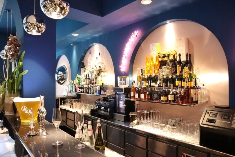 Ecce Restaurant