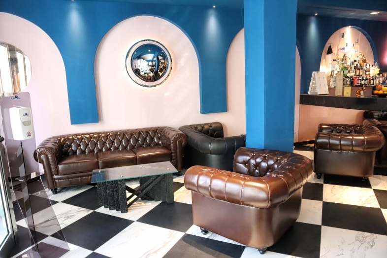 Ecce Restaurant