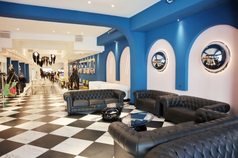 Ecce Restaurant