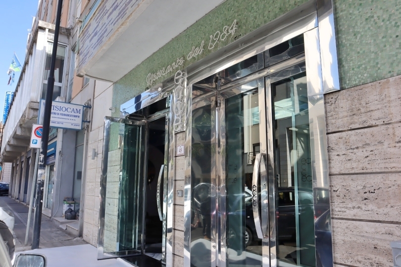 Ecce Restaurant