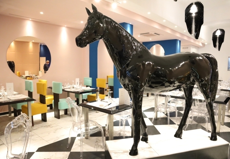 Ecce Restaurant