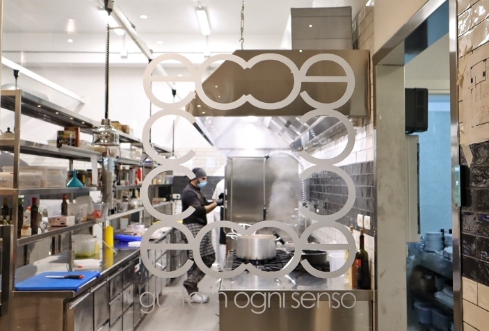 Ecce Restaurant