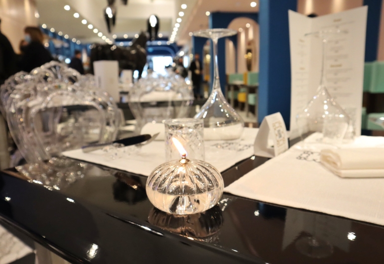 Ecce Restaurant