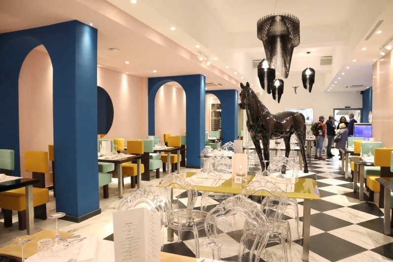 Ecce Restaurant
