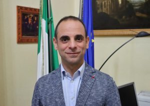 Enzo Marra