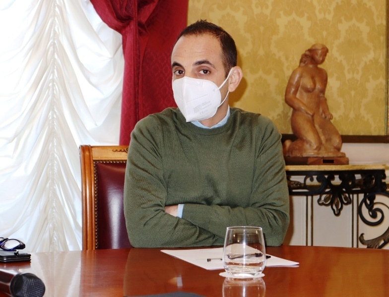 Enzo Marra