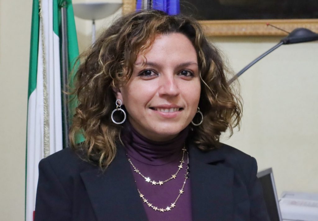 Giuggi Palmenta