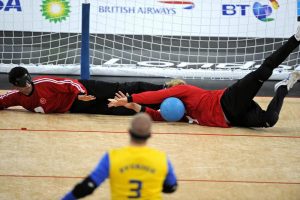 Goalball