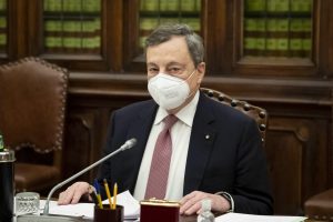 draghi