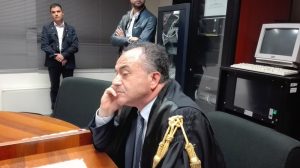 Nicola Gratteri