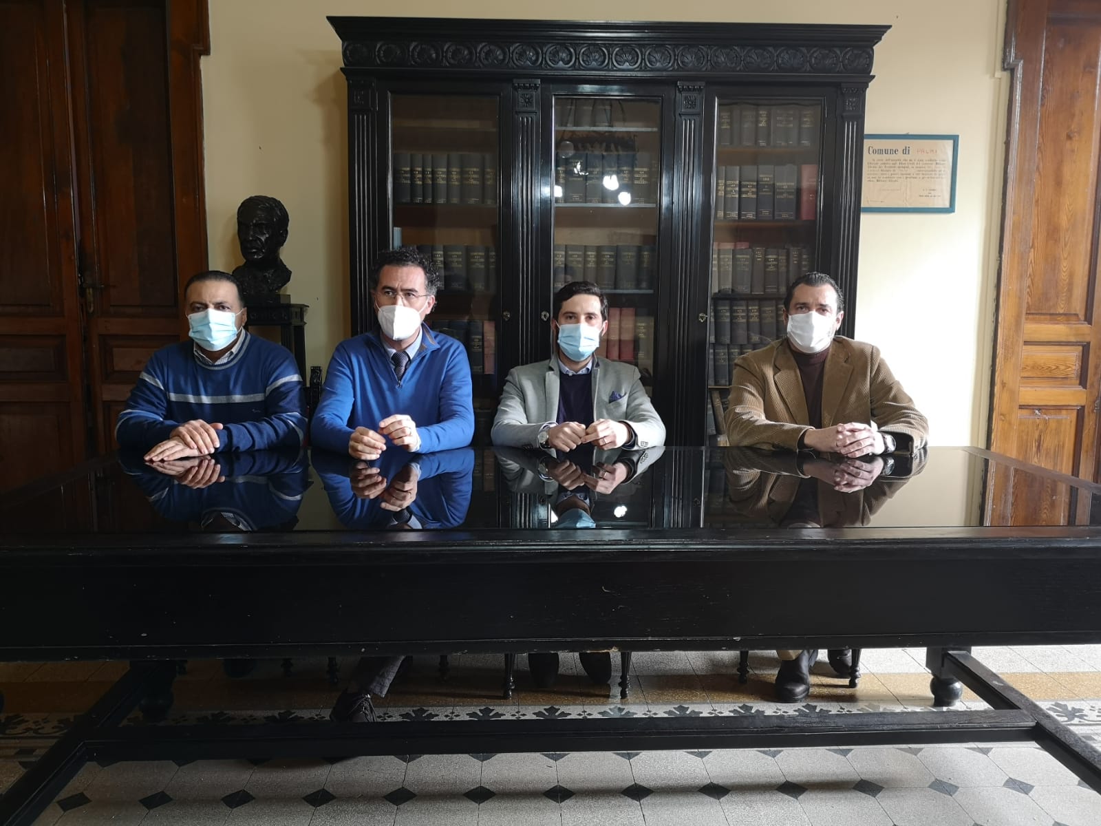Presentazione fondazione Cilea (1)