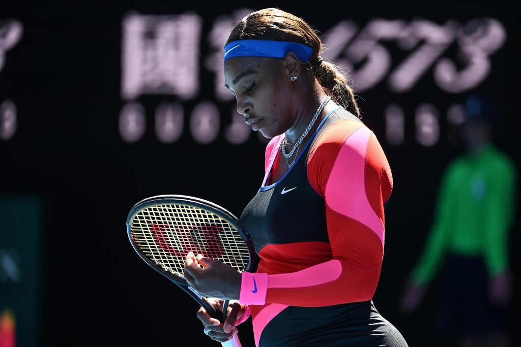Serena Williams