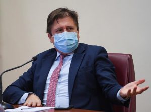 Pierpaolo Sileri