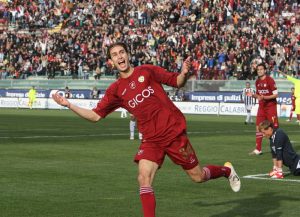 Simone Missiroli Reggina