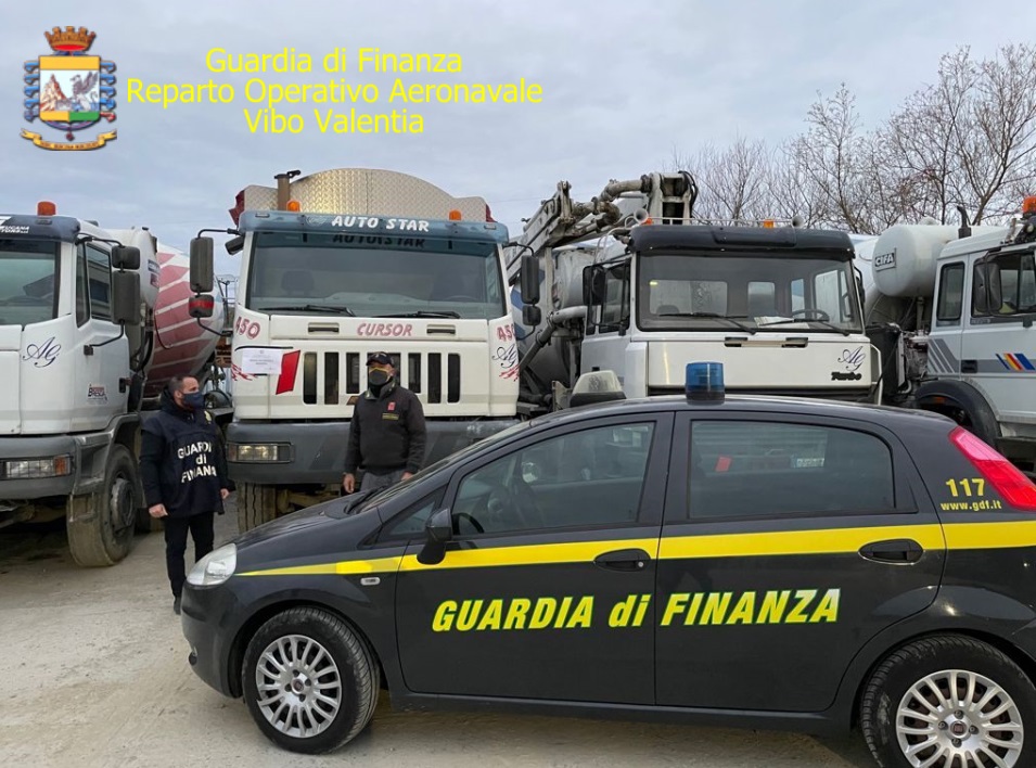 abusi edilizi crotone