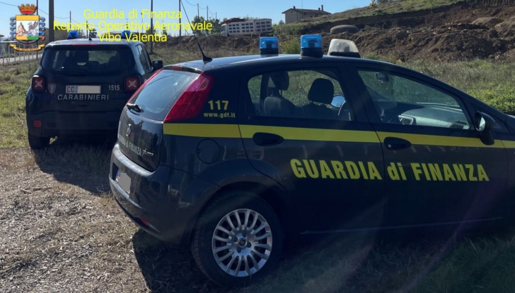 abusi edilizi crotone