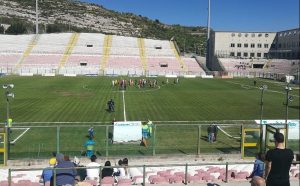 acr messina