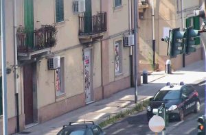 arresti messina centro massaggi