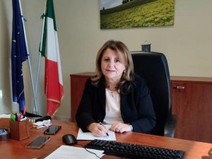 assessore catalfamo