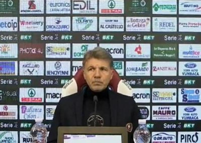 baroni reggina