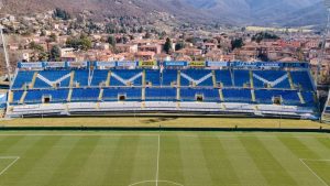 brescia stadio rigamonti