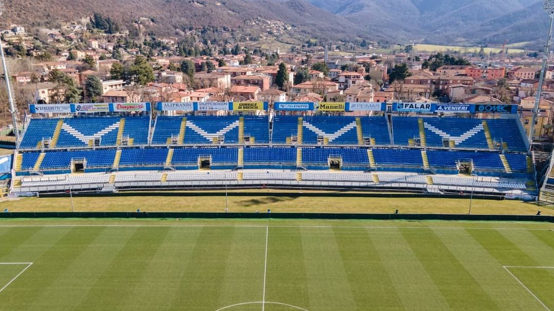 brescia stadio rigamonti