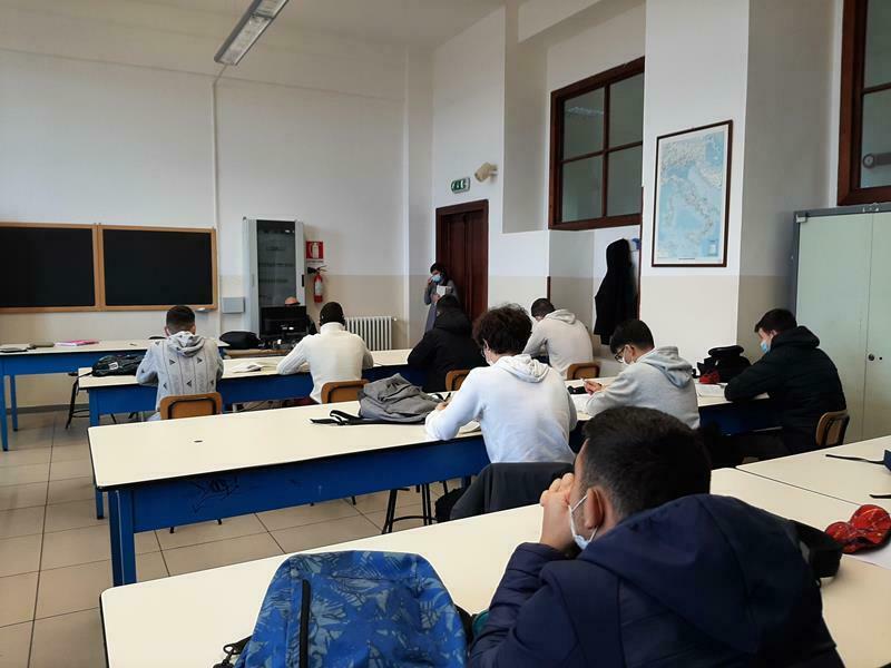 Quando comincia la scuola in Calabria? Il calendario 2023-2024