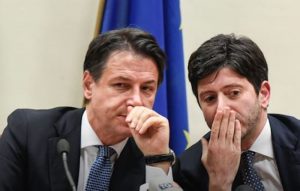 conte e speranza