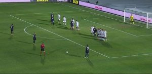 diretta cosenza-reggina live