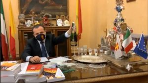 de luca messina