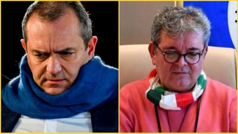 de magistris spirlì