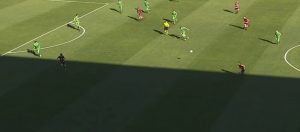 diretta reggina-pordenone live