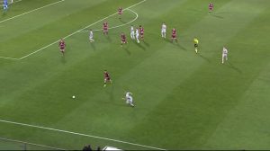 diretta reggina-virtus entella live