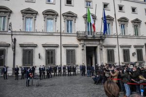 discorso conte